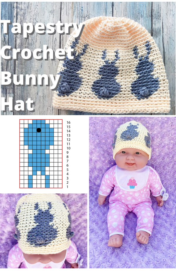 21 Crochet Balaclava Patterns - Crochet News  Crochet hood, Crochet  bandana, Crochet hat pattern