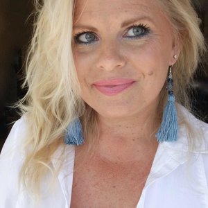 Kristin Omdahl tassel diy earrings pattern