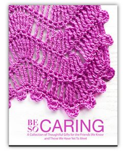 Be So Caring eBook by Kristin Omdahl