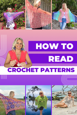 I have a bunch of old pattern books for crochet, knitting, etc. (NFS) if  you'd like to see the contents of any for a pattern, just comment or  message me :) 