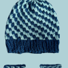 Natalie Knit Hat Pattern