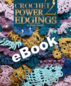 Crochet Book Reviews - Naztazia ®
