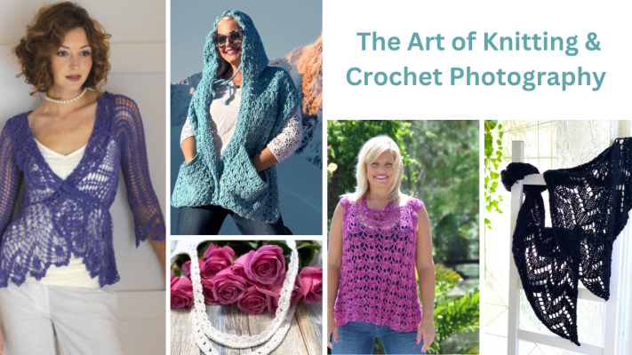Kristin Omdahl Website  Knitting Crochet Patterns Books Courses